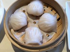 原只鲜虾饺-利苑酒家(金宝店)