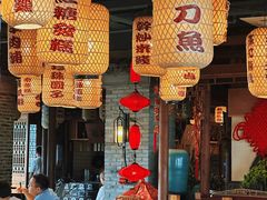 -二十八里太湖船菜(吉祥路店)