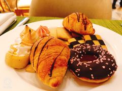 -威斯汀舞台餐厅