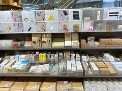 -MUJI无印良品(万达天鹅湖店)