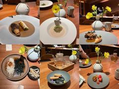 -天水蔬食料理(树德之光店)
