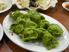 -鸿毛饺子(紫竹桥店)