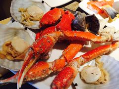 -杭州国际会议中心洲际酒店-原素全日餐厅(解放东路店)