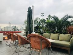 -城市露台景观餐厅(淮海路店)
