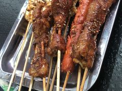 -老黑板筋(顺义总店)