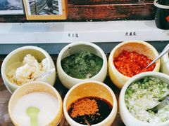 -北门涮肉·铜锅涮肉(南锣鼓巷店)