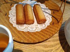 -湘间田舍(北仑银泰店)