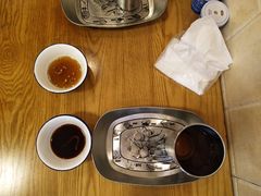 -鲁小三·大骨自助(金山总店)