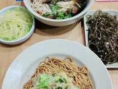 -李先生牛肉面大王(昌平鼓楼店)