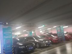 -凯德MALL(望京店)