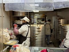-天泽祥·鼓楼馒头(鼓楼店)