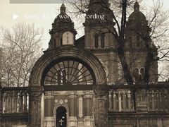 -王府井天主教堂