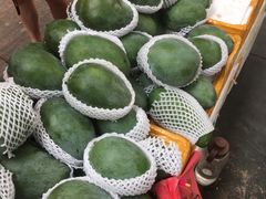 -三亚新鸿港水果一级批发市场