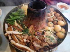 -老太原菜馆(中正天街店)