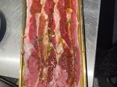 -大叹号·朝鲜族烤肉(潍坊泰华城店)