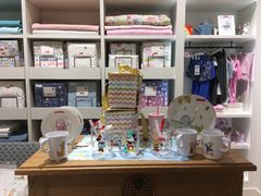 -ZARA HOME(天环广场店)