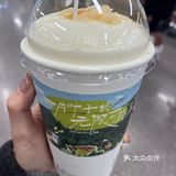 浓情蜜意的古镇奶茶