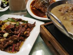 -津菜宋记老房子(平山道店)