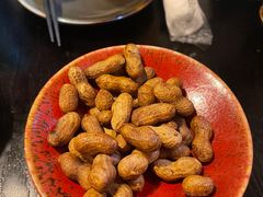 -三酉星·枫·山風与野菜(上海总店)