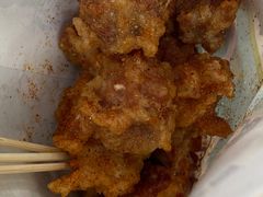-傅强排骨(成都总店)