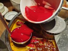 -巴奴毛肚火锅(京西大悦城店)