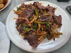 -王鹏家常菜馆