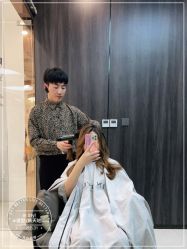 -In Style造型