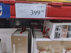 -山姆会员商店(亦庄创意生活广场店)