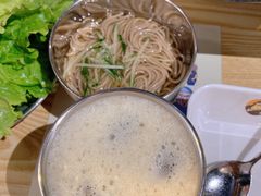-韩国大金刚烤肉·料理(印象城店)