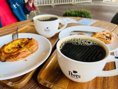 -Peet's Coffee皮爷咖啡(上海长风大悦城店)