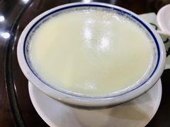 姜汁撞奶-仁信老铺甜品(北京路店)