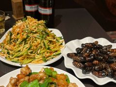 -小胖私厨状元宴·东北私房菜馆