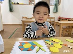 -希溪谷半山街道蒙氏托育(万科公园里校区)
