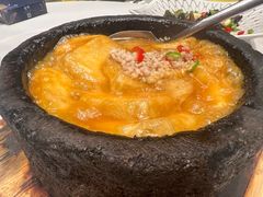 -云采云南菜(中山北路店)