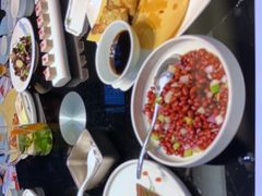 -味+新京宴·烤鸭·北京菜(创意谷店)