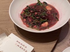 -艳阳天·非遗楚菜(武汉客厅店)