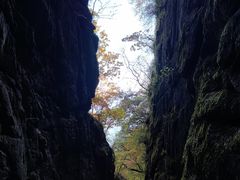 -五女山景区
