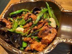 -水煮三国·川鲁江湖菜(香山店)