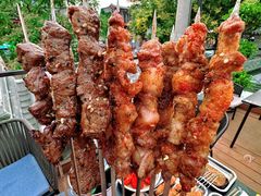 -京B·东篱精酿啤酒音乐餐厅