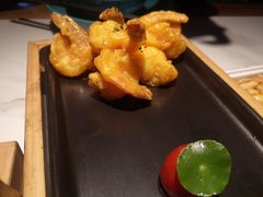 -荷塘秋月·本帮江浙菜(国权路店)