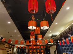 -李记东北饺子馆·东北菜(欢乐谷店)