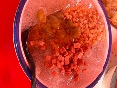 -厂花素芬九宫格火锅(红光店)