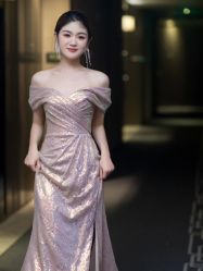 -B.Bridge Couture婚纱礼服(福田店)