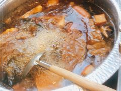 -牛New寿喜烧(青浦店)