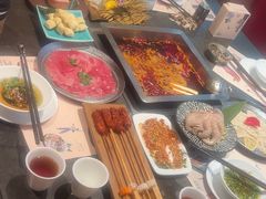 -锦城印象火锅(天府三街店)