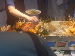 -郭记小街麻辣烫(虎坊路店)