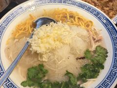 -老雒阳面馆·水席·洛阳菜(王城路店)