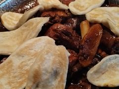 -小花椒金汤酸菜鱼(理工大店)