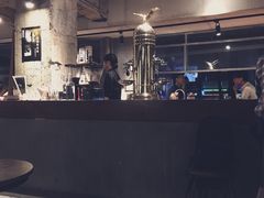 -来回·咖啡(天河南店)