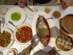 -原鄉本味 楚菜 丹江口鱼(北苑店)